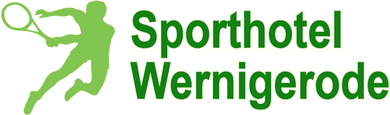 Logo Sporthotel Wernigerode - Hotel am Harz