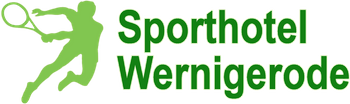 Logo vom Sporthotel in Wernigerode