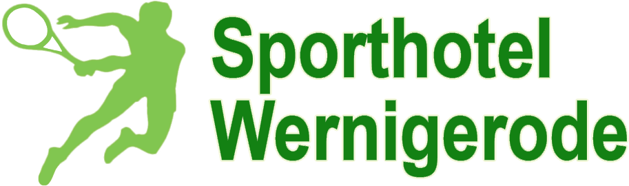 Logo Sporthotel Wernigerode - Hotel am Harz
