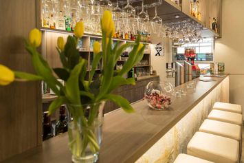 Bar Sporthotel Wernigerode