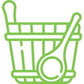 Icon Sauna